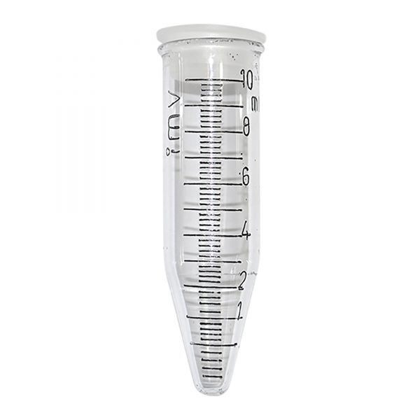 10ml Pyrex Toplama Tüpü