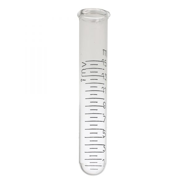 15 ml Pyrex Toplama Tüpü