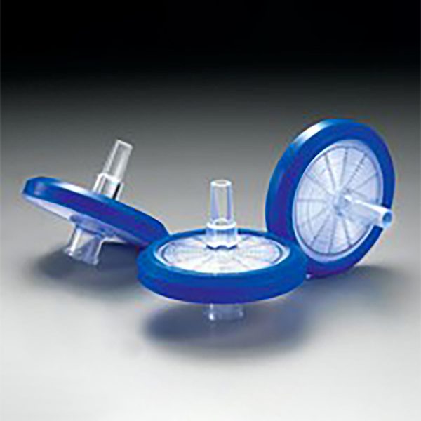 Medium filtrasyonu için 22µ filtre