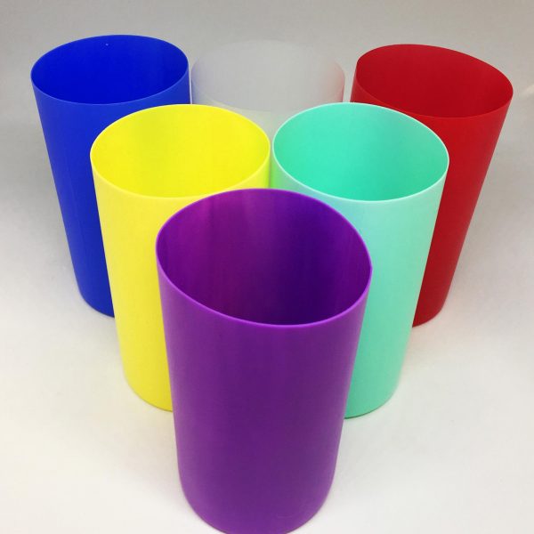 IMV Technologies 65mm-53mm-42mm-35mm Gobletler