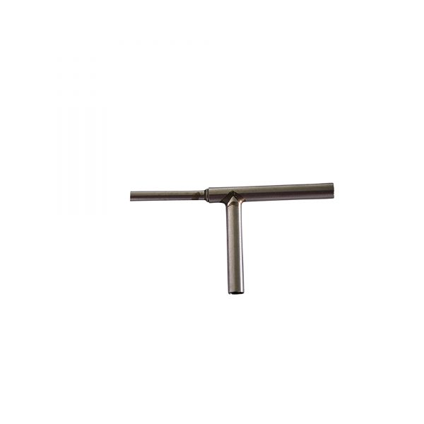 T bağlantı ekipmanı 6mm