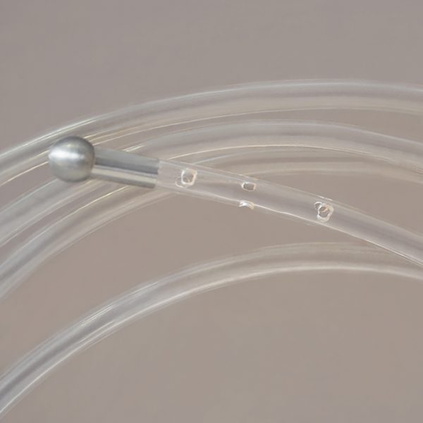 3 yollu flushing ekipmanı 8mm