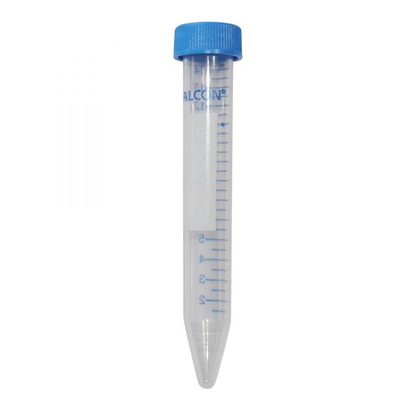 15ml Kullan At Toplama Tüpü