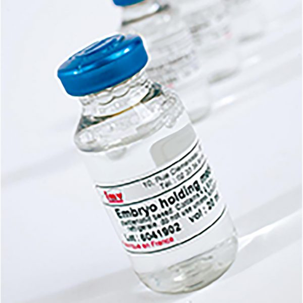 20ml embriyo dondurma mediumu