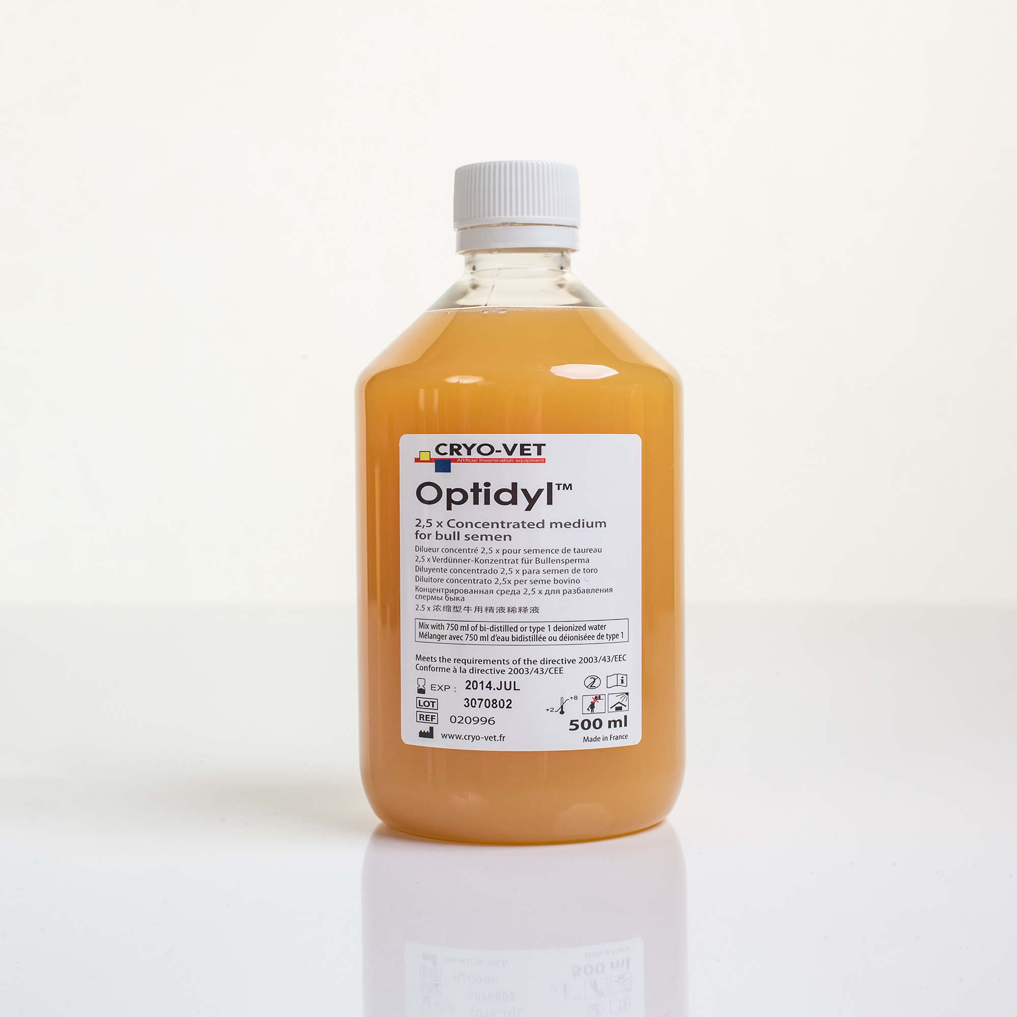 Optidyl