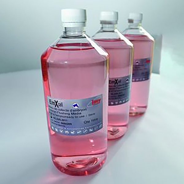 EMXCell Embriyo toplama mediumu