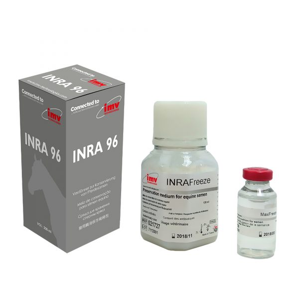 INRAFreeze Kit