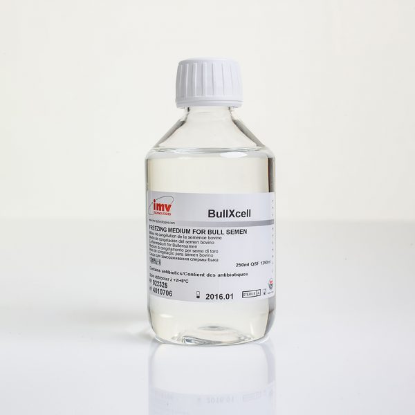 BullXcell Sperma Sulandırıcısı
