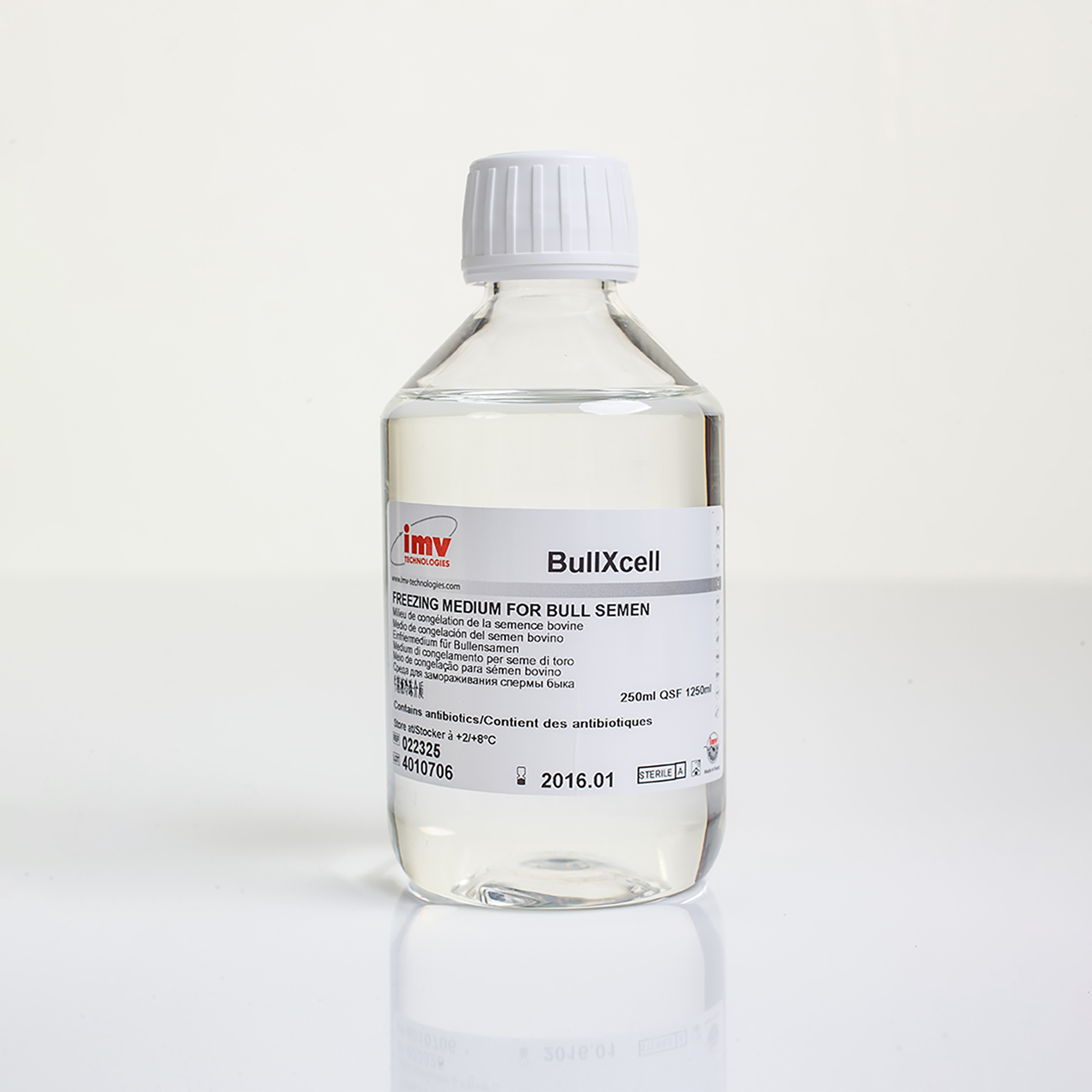 BullXcell Sperma Sulandırıcısı
