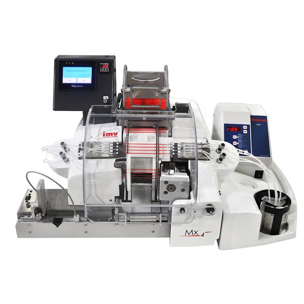 MX4 Payet Dolum Cihazı