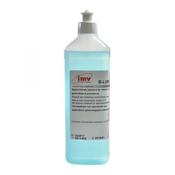 B-LUBE Kayganlaştırıcı