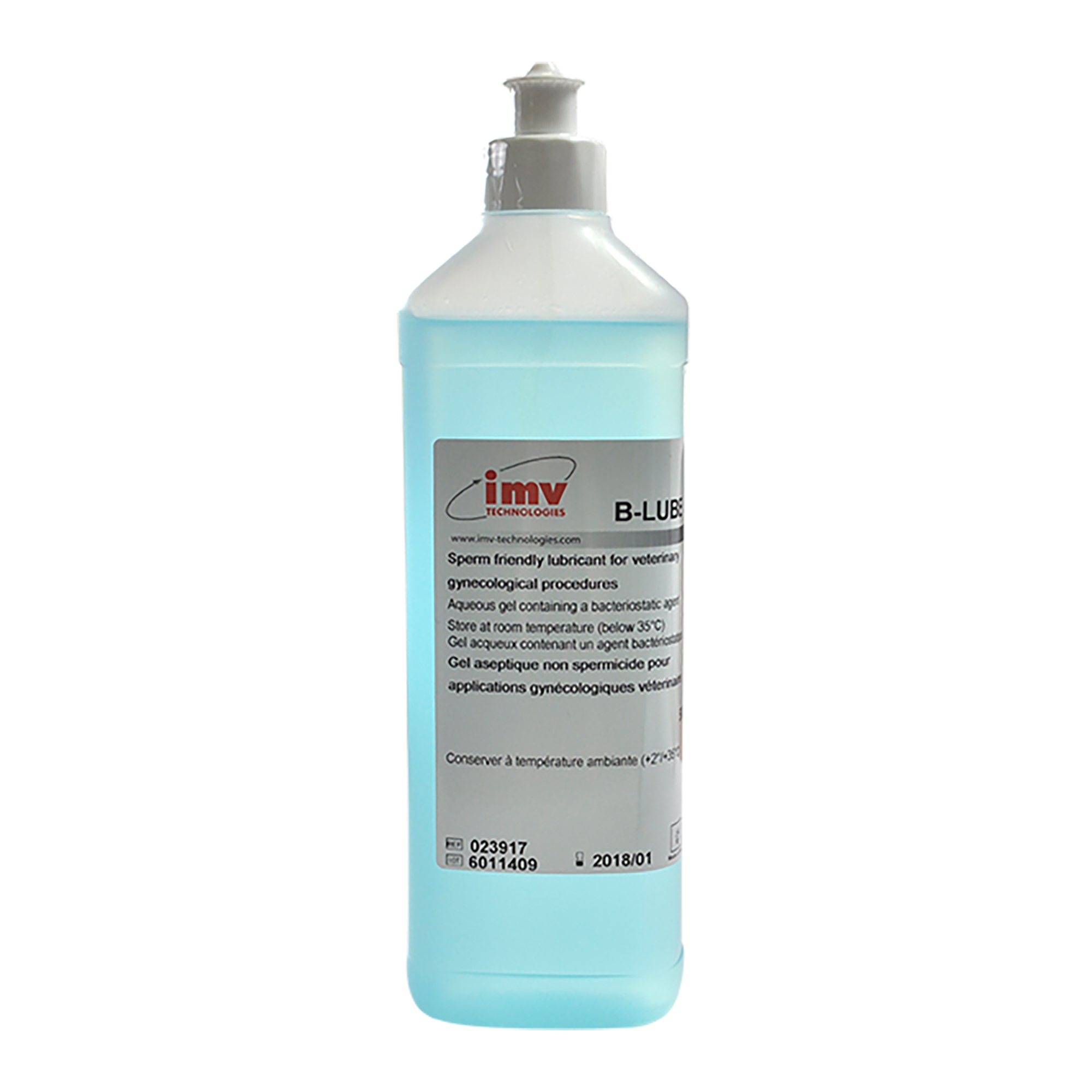 B-LUBE Kayganlaştırıcı