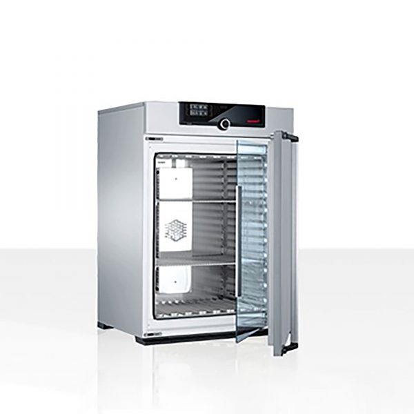 53-108-256 L Paslanmaz Çelik Sterilizatör 30°C – 220°C
