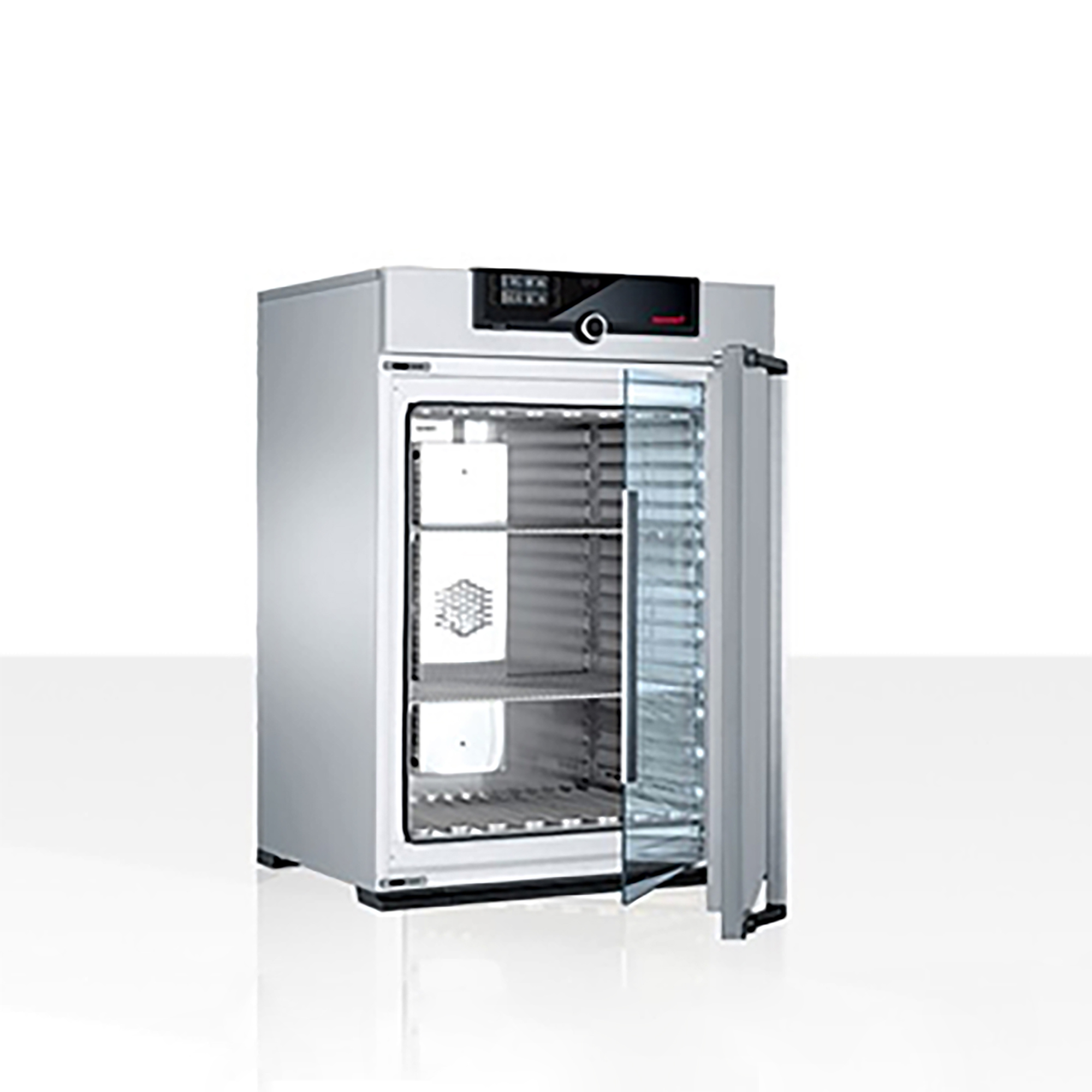 53-108-256 L Paslanmaz Çelik Sterilizatör 30°C - 220°C