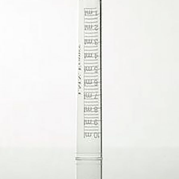 IMV dereceli Recisperme tüp 13 mL dereceli