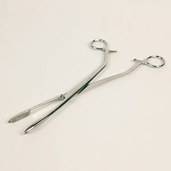 23cm Kısa Forceps