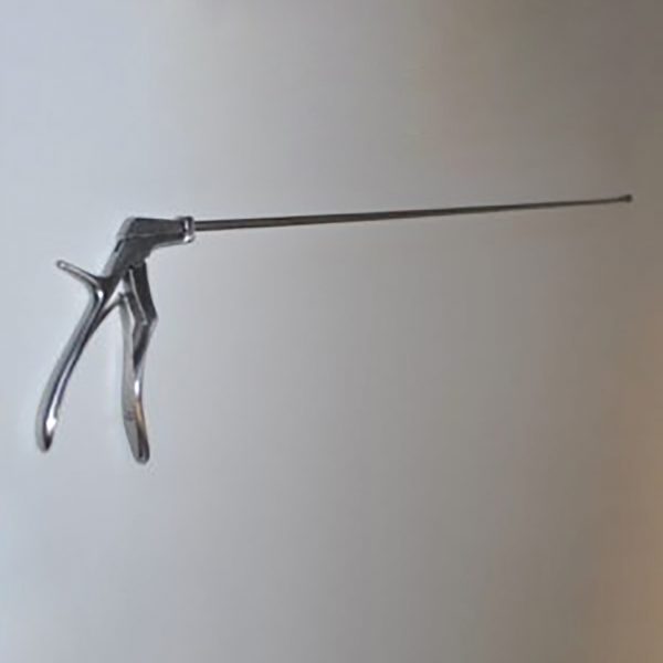 110cm Uzun Forceps