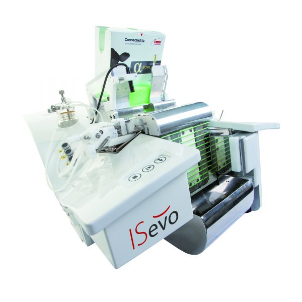 ISevo Alpha Payet Dolum Cihazı
