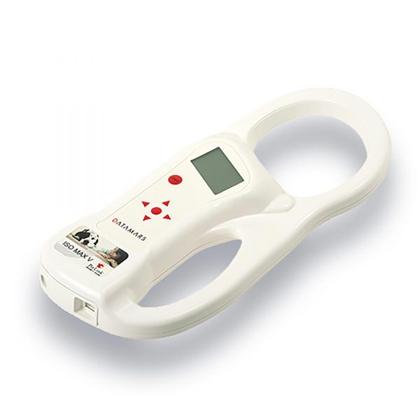 IsoMAX V