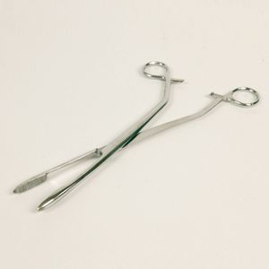 026924 23cm Kısa Forceps