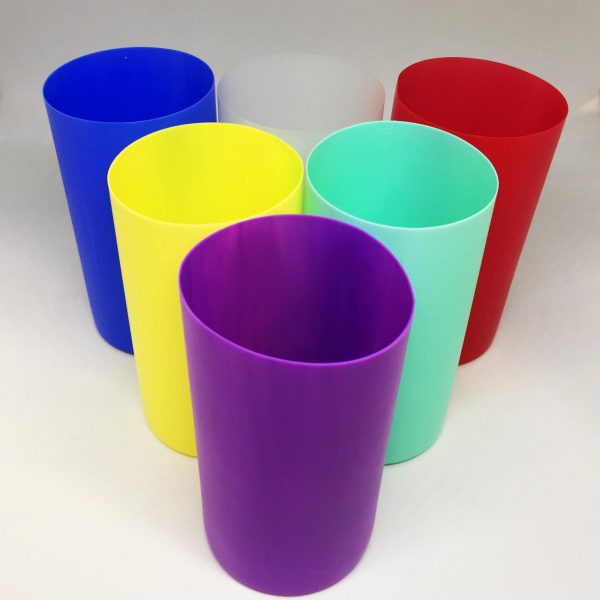 IMV Technologies 65mm-53mm-42mm-35mm Gobletler
