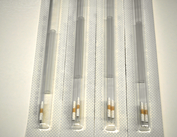 At Embriyosu için D8 ET Steril 0,5ml Payet