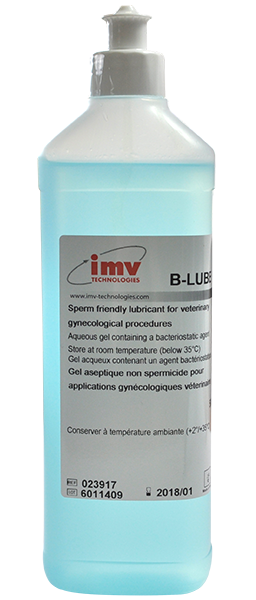 023917 B-LUBE Kayganlaştırıcı